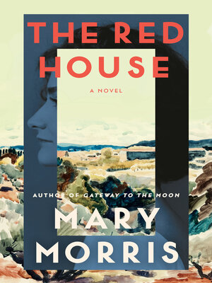 The Red House - ebook